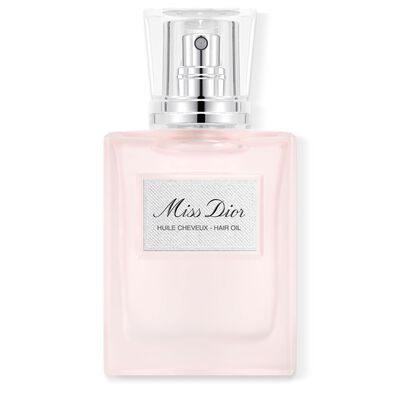 Miss Dior Hair Oil Feminino